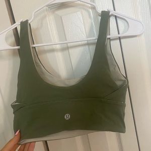 Lululemon Align Bra Size 6